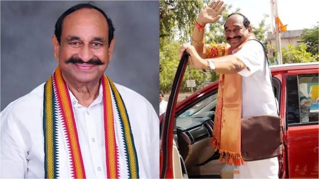 BIG BREAKING: సూర్యాపేట టైగర్ ఇకలేరు.. మాజీ మంత్రి దామోదర్ రెడ్డి కన్నుమూత!