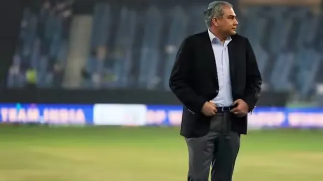 Asia cup 2025: దెబ్బకు దిగివచ్చిన పాక్.. బీసీసీఐకు సారీ చెప్పిన నఖ్వీ