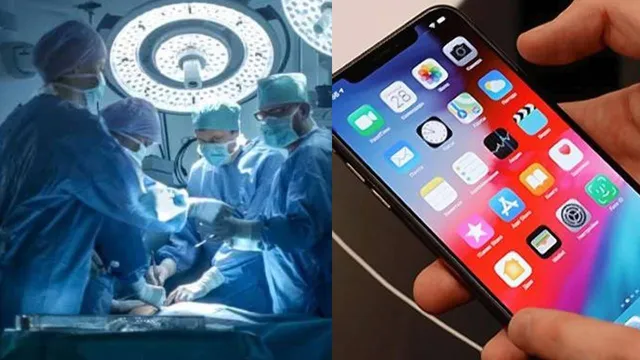 iPhone : ఆపిల్ ఐఫోన్, ఐపాడ్ కోసం కిడ్నీ అమ్మేశాడు.. ఇప్పుడు ఎలా ఉన్నాడంటే?