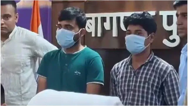 Fake QR Code Scam: ఎంతకు తెగించార్రా.. నకిలీ QR కోడ్ స్కామ్..పెట్రోల్ బంకులే టార్గెట్ !