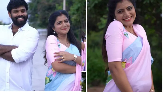 Shiva Jyothi: పెళ్లయిన పదేళ్ల తర్వాత.. శుభవార్త చెప్పిన బిగ్ బాస్ శివజ్యోతి