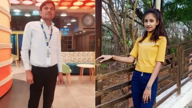 Woman's Body : ప్రియురాలిని హత్య చేసి బ్లూ డ్రమ్ములో కుక్కిన ప్రియుడు.. ఎందుకంటే?