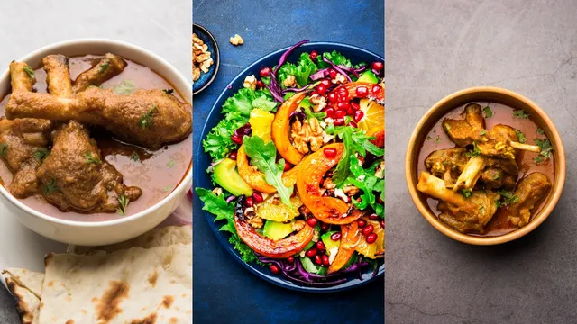 Health Tips: సండే అని చికెన్, మటన్ కుమ్మేస్తున్నారా..? అయితే మీకో షాకింగ్ న్యూస్!