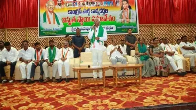 Kadiyam Srihari : కల్వకుంట్ల కుటుంబమంతా జైలకెళ్లడం ఖాయం..కడియం శ్రీహరి సంచలన వ్యాఖ్యలు