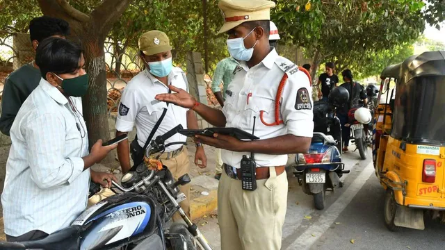 Challans: వాహనదారులకు కేంద్రం బిగ్‌షాక్..  ఐదుకు మించి చలాన్లు ఉంటే లైసెన్స్ రద్దు