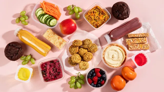 Healthy snacks:  చిప్స్, బిస్కెట్లకు బదులు ఈ ఆరోగ్యకరమైన స్నాక్స్‌తో సమస్యలు పరార్