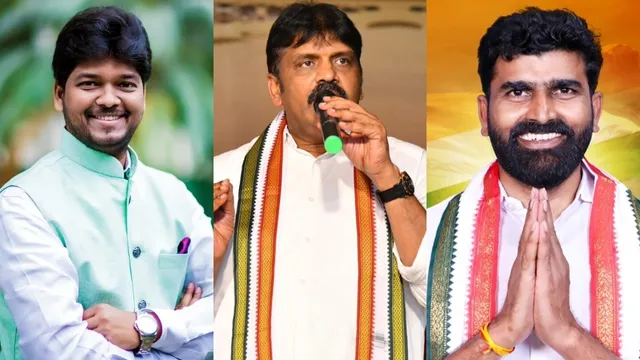 Jubilee Hills By Poll: జూబ్లీహిల్స్ కాంగ్రెస్ టికెట్ రేసులో నవీన్, బొంతు, CN రెడ్డి.. వారి బలాలు, బలహీనతలు ఇవే!
