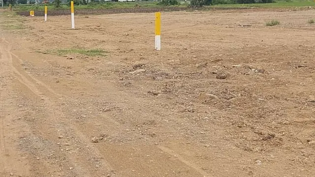 Hyderabad: రాయదుర్గంలో ఎకరం రూ.177 కోట్లు..