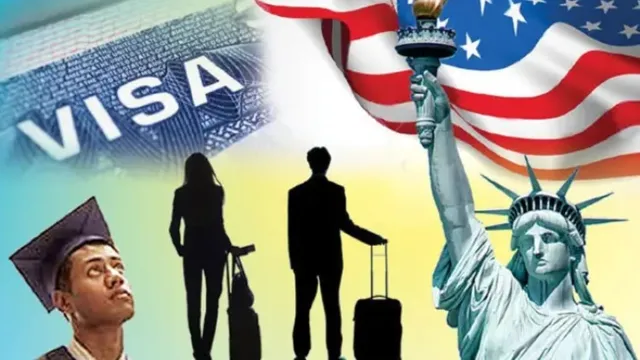 US Government Cancels OPT Program: అలా చేస్తే అమెరికా అడుక్కోవడం ఖాయం.. విదేశీ విద్యార్ధులపై కీలక నిర్ణయం!