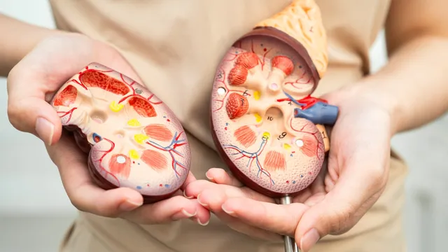 Kidney Health Tips: డైలీ ఈ లక్షణాలను గమనించినట్లయితే.. కిడ్నీ వ్యాధిని తరిమి వేయొచ్చు