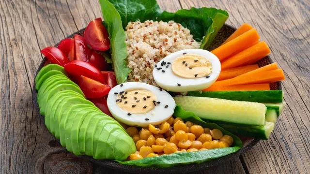 Healthy Diet: ఆరోగ్యంగా, ఫిట్‌గా ఉండాలనుకుంటున్నారా..? ఆరోగ్యం కోసం అద్భుతమైన కూరగాయలను డైట్ చేర్చుకోండి