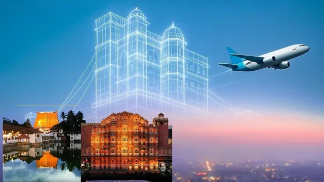 IRCTC Tour Package: చలికాలంలో IRCTC అదిరే టూర్ ప్యాకేజ్.. సరస్సులు, దేవాలయాలు, కోటలు చూడొచ్చు..!