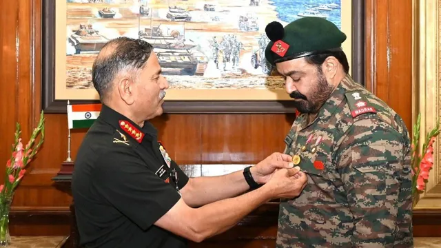 Mohanlal :  మోహన్‌లాల్‌కు మరో అరుదైన గౌరవం