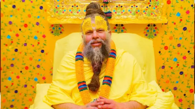 Premanand Maharaj : అనారోగ్యానికి  గురైన ప్రేమానంద్‌ మహారాజ్... పెదవులు వాచిపోయి