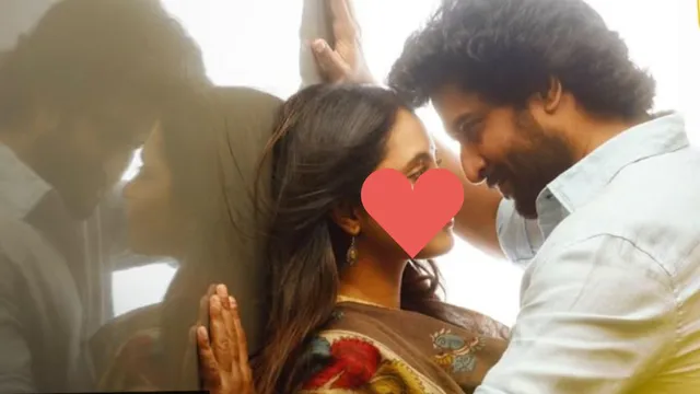 Nani Heroine: నానికి కలిసొచ్చిన హీరోయిన్.. ఈసారి  'జూలియట్'  గా మళ్ళీ  రొమాన్స్!