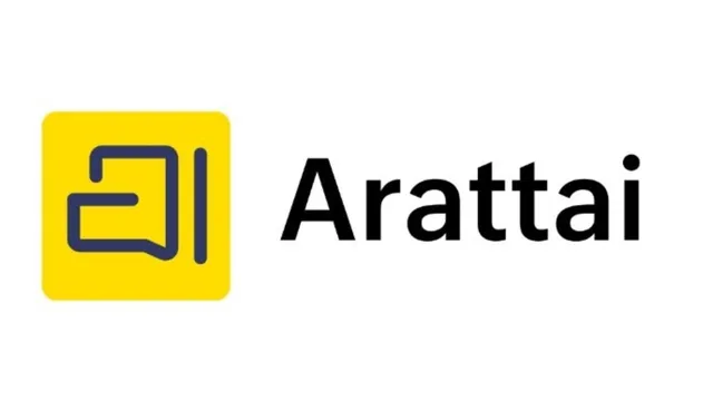 Arattai: అరట్టై సంచలనం.. కోటి దాటేసిన డౌన్‌లోడ్‌లు