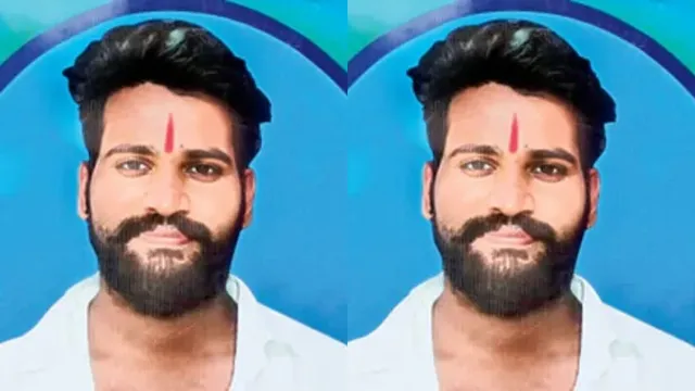 Crime :  మరో ప్రేమ కథ విషాదాంతం..పురుగుల మందుతాగి స్పాట్‌లో..