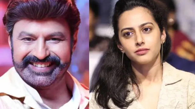 CINEMA:  కొడుకు కంటే ముందే కూతురు.. తెరపైకి నందమూరి వారసురాలు!