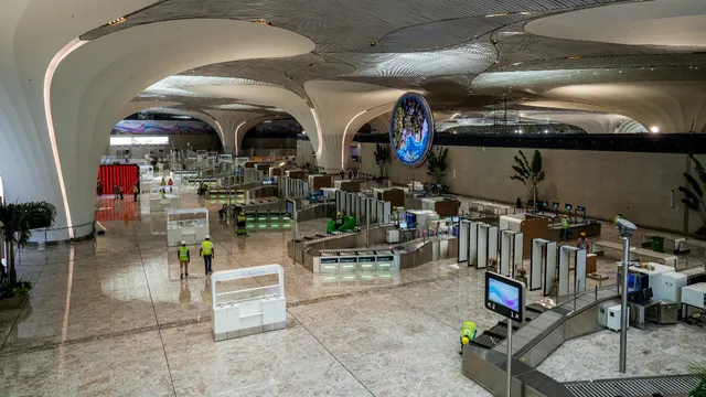Digital Airport: ముంబైలో మొట్ట మొదటి డిజిటల్ ఎయిర్‌పోర్ట్.. దీని ప్రత్యేకతలివే!