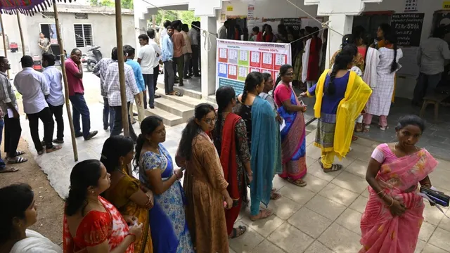 Local Body Elections : ఇదేం టెన్షన్ మావా.. పోటీ చేద్దామా వద్దా..  ఆశావహులకు రోజుకో ట్విస్ట్!