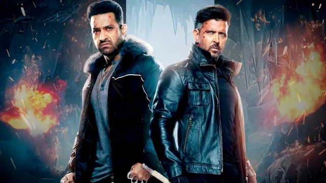 WAR 2 OTT: ‘వార్ 2’ ఇప్పుడు OTTలో.. స్ట్రీమింగ్‌ ఎప్పుడు, ఎక్కడంటే..?