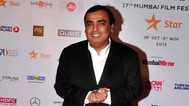 Forbes List: మరోసారి అపర కుభేరుడిగా ముకేశ్ అంబానీ.. ఆస్తి తెలుస్తే షాక్!