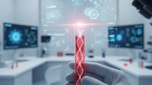 Cancer Health Tips: ఈ చిన్న పరీక్షతో పదేళ్ల ముందే క్యాన్సర్ ను పసిగట్టొచ్చు.. అదేంటో తెలుసా?