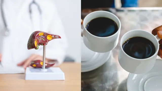 Black coffee: బ్లాక్ కాఫీతో కాలేయానికి రక్షణ.. సిర్రోసిస్, క్యాన్సర్ ముప్పు తగ్గుతుందంటున్న నిపుణులు!!