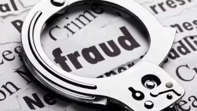 Fraud: వైసీపీ నేత పేరు చెప్పి రూ.18 కోట్ల మోసం