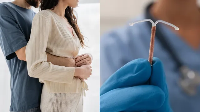 Health: 'కాపర్ T' తో డేంజర్..  మహిళల్లో ఈ లక్షణాలు కనిపిస్తే జాగ్రత్త!