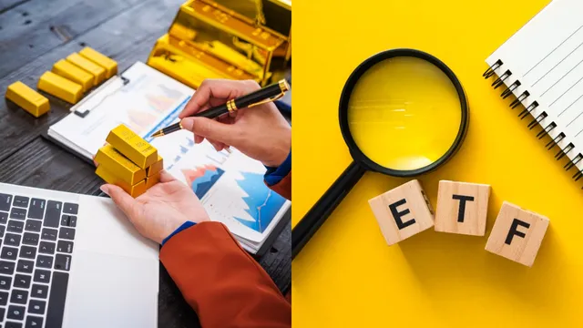 Gold ETF: అదిరిపోయే గోల్డ్ బాండ్స్.. రూపాయి పెడితే వంద రూపాయిలు.. ఇందులో ఇన్వెస్ట్ చేస్తే కోటీశ్వరులు కావడం పక్కా!
