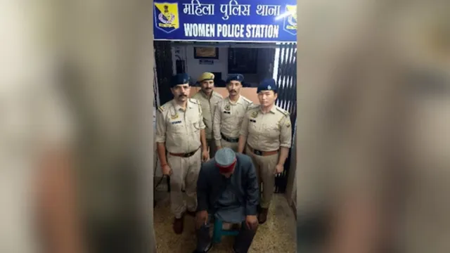 Himachal BJP : వైద్యం కోసం వస్తే రేప్.. బీజేపీ రాష్ట్ర అధ్యక్షుడి తమ్ముడు అరెస్ట్!