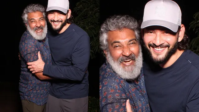 Mahesh Babu: హ్యాపీ బర్త్‌డే జక్కన్న..  రాజమౌళికి మహేశ్ స్పెషల్ విషెస్
