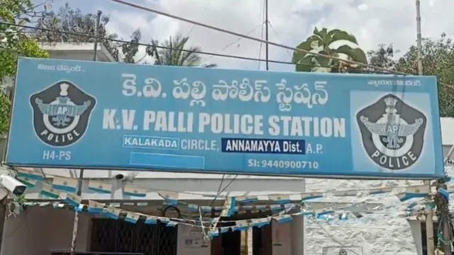 AP Crime : వీడు మనిషి కాదు మృగం.. చెల్లిని తల్లిని చేసి..