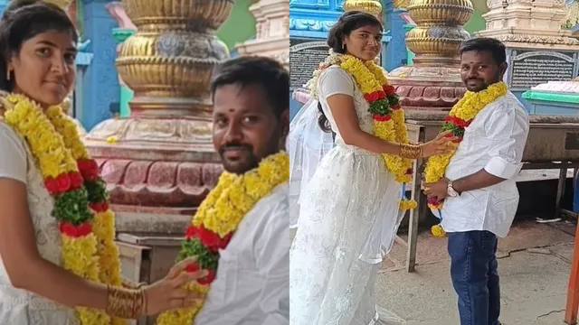 Bapatla Crime News :  చెల్లిని పెళ్లిచేసుకున్నవాడు పొట్టిగున్నాడని..పొడిచి చంపేశాడు