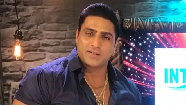 Sad news : పంజాబీ నటుడు, బాడీ బిల్డర్‌ వీరేందర్‌ గుహ్‌మన్‌ మృతి...శోక సముద్రంలో పంజాబ్