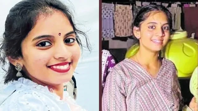 Crime News : వీడు కోచ్‌ కాదు...కామాంధుడు..వాలీబాల్ కోచ్ వేధింపులు..విద్యార్థిని ఆత్మహత్య
