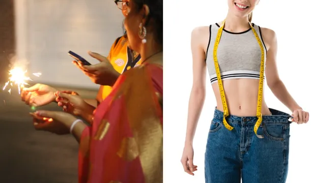 Weight Loss: దీపావళికి ఫిట్‌గా కనిపించాలంటే... తక్కువ రోజుల్లో 2-4 కేజీల బరువుని ఇలా తగ్గించుకోండి!!