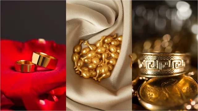 Gold: ఈ బంగారం కేవలం రూ.10 వేలే.. వెంటనే ఆ ఆభరణాలు చేయించుకోండి!