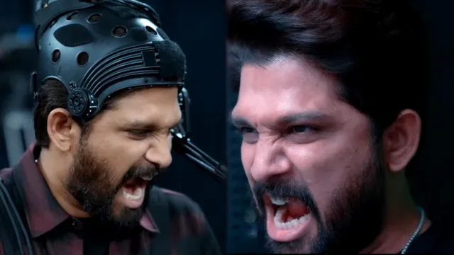 AA22xA6: భయపడకు... మరో ప్రపంచం వస్తోంది.. అట్లీ క్రేజీ అప్‌డేట్