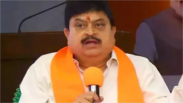 BREAKING: బీజేపీ రాష్ట్ర అధ్యక్షుడు రామచంద్ర రావుకు హైకమాండ్ బిగ్ షాక్..