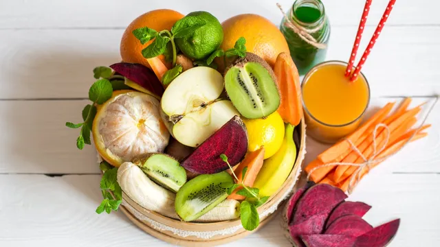 Detox Diet Plan: ఈ డైట్ ప్లాన్ ఒకే రోజు ట్రై చేయండి.. శరీరంలోని అన్ని మలినాలను తరిమి కొడుతుంది
