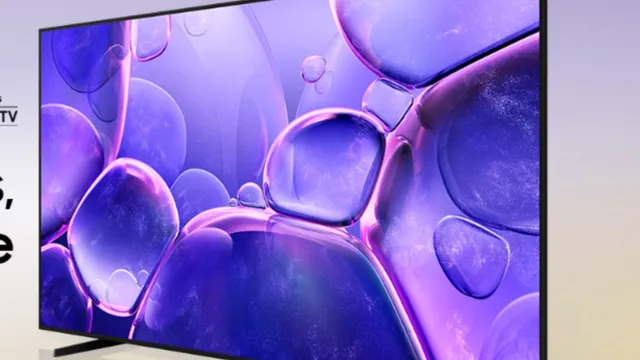 Flipkart Diwali Offer: ఇదెక్కడి ఆఫర్ రా మామా.. రూ.1.40 లక్షల స్మార్ట్ టీవీ కేవలం రూ.46 వేలకే ..!