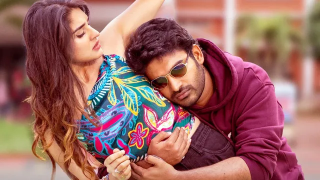 Kiran Abbavaram: అనిరుధ్ మ్యూజిక్‌తో కిరణ్ అబ్బవరం భారీ సినిమా..!