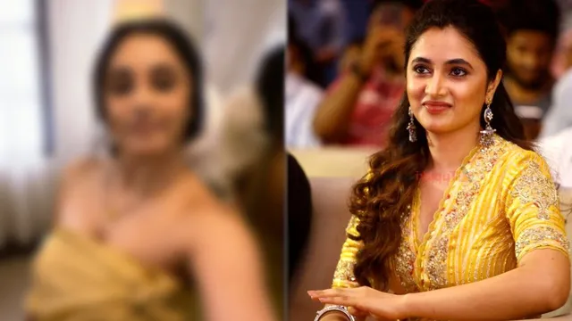 Priyanka Mohan: వైరల్ అవుతోన్న 'OG' హీరోయిన్ ప్రియాంక మోహన్ AI ఫోటోలు..