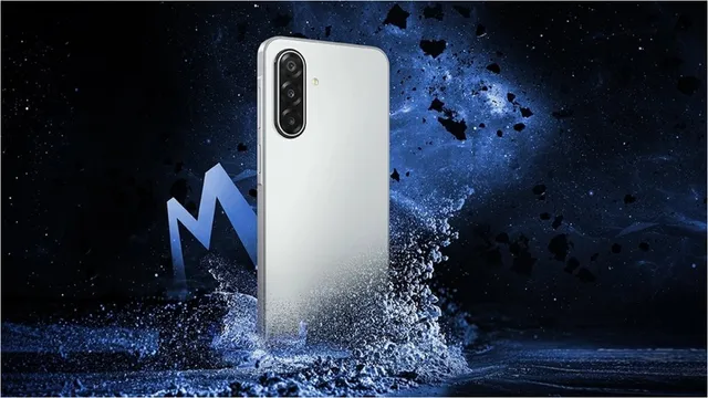 Samsung Galaxy M17 5G: బడ్జెట్ ధరలో శాంసంగ్ గ్యాలెక్సీ మొబైల్.. కెమెరా, స్టోరేజ్‌తో పిచ్చెక్కిస్తున్న ఫీచర్లు