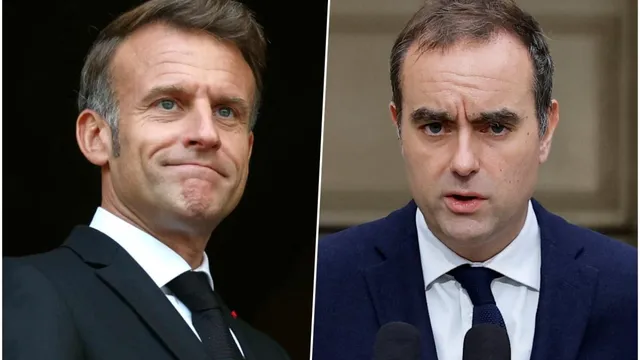 France: నాటకీయ పరిణామం.. తిరిగి ప్రధానిగా లెకోర్నుకే పగ్గాలు?