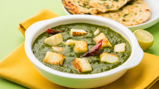Palak Paneer: పనీర్‌తో పాలకూర పంచాయితీ తెలుసా..? ఈ తప్పు చేస్తే తిప్పలు తప్పవు!!