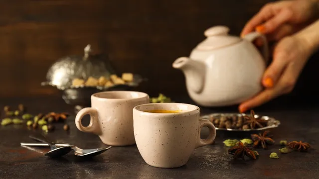 Tea Health Tips: టీని పదే పదే వేడి చేసి తాగుతున్నారా..? అయితే మీకో షాకింగ్ న్యూస్!!