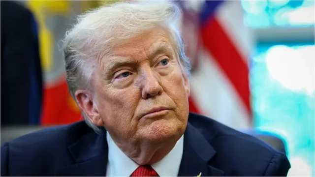 Trump: ట్రంప్ కు ఊహించని షాక్.. భారత్‌ దెబ్బ మామూలుగా లేదుగా..!